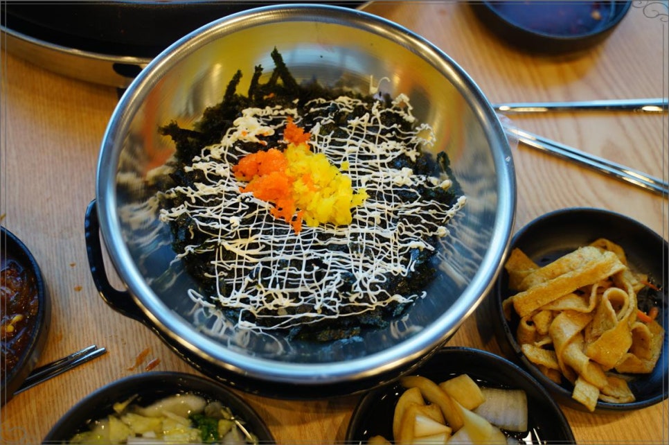 신기갈비 이미지