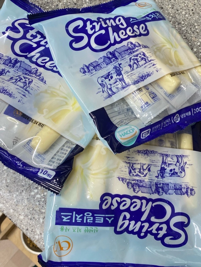 규스트링 이미지