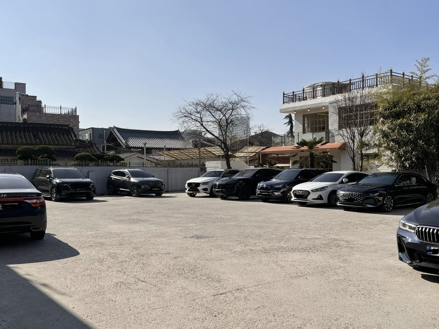 커피로드뷰 광주동명점 이미지