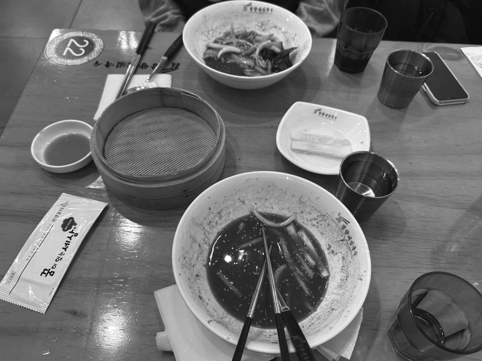 망향비빔국수가산디지털단지점 이미지