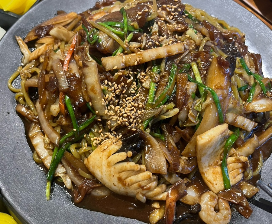포동짬뽕군포 이미지