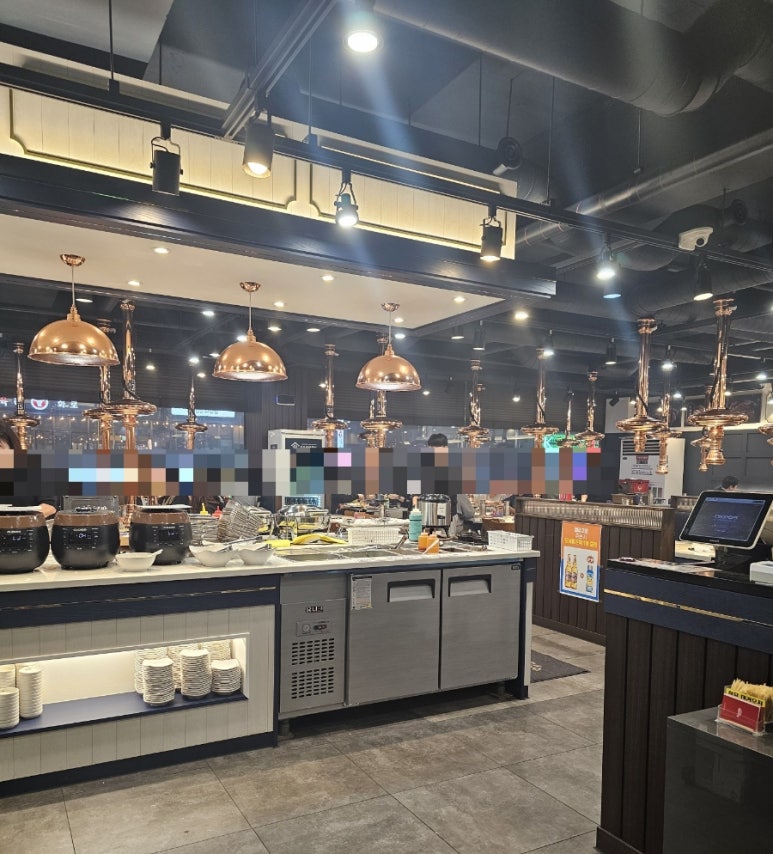 명륜진사갈비루원시티점 이미지