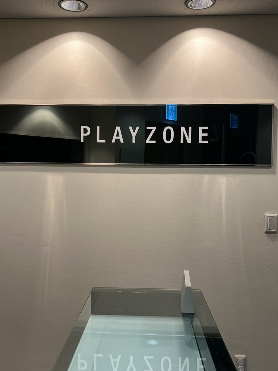 PLAYZONE(플레이존) 이미지