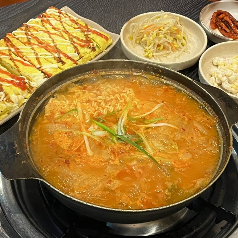 돈가네 교대점 사진 7