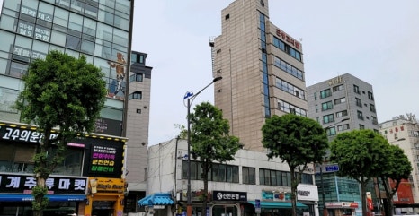 서울지방고용노동청서울북부지청 이미지