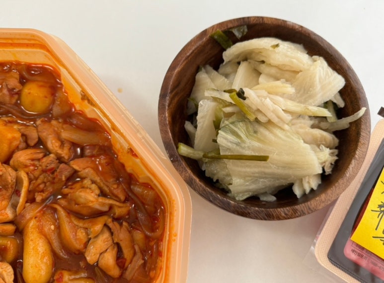구로항동동궁찜닭 이미지