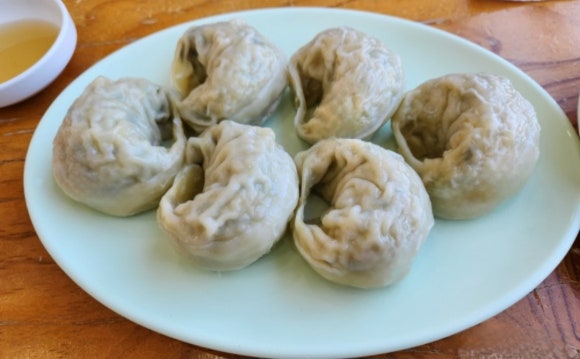 오대오칼국수 이미지