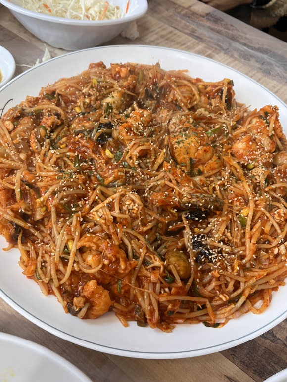임박사아구찜 이미지