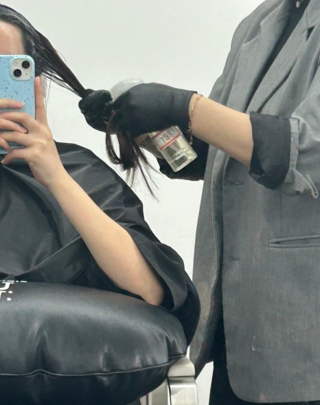 은선미용실 이미지