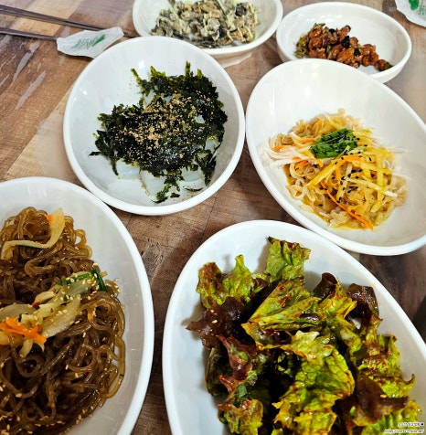 임박사아구찜 이미지