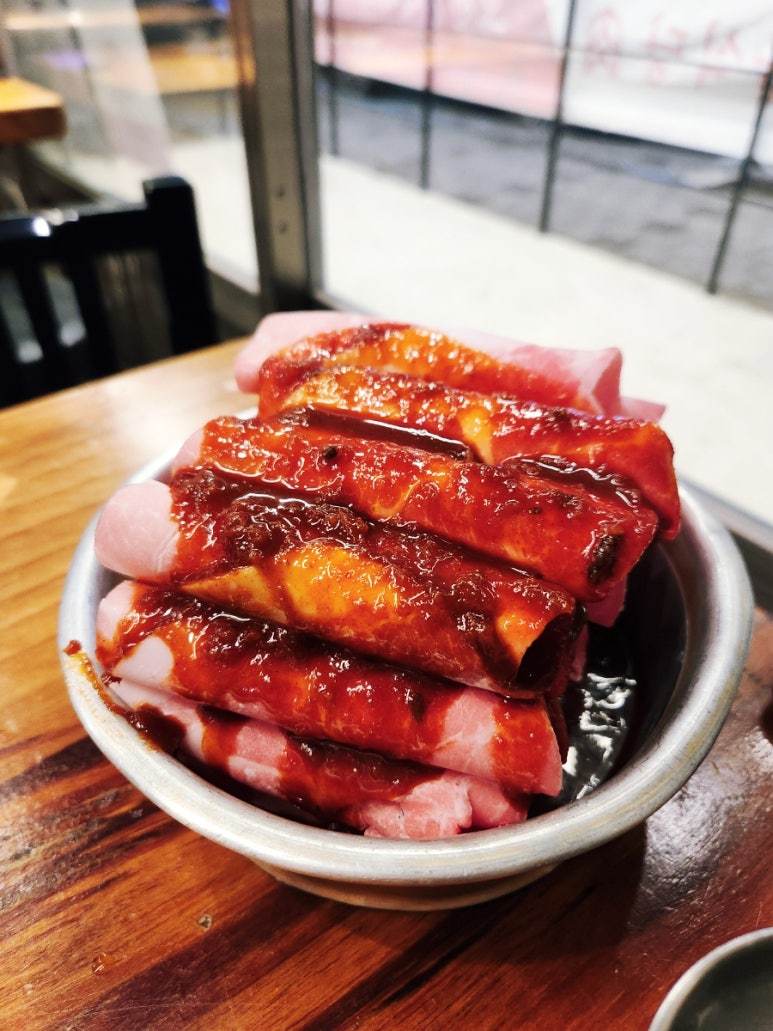 울산삼산점새마을식당 이미지