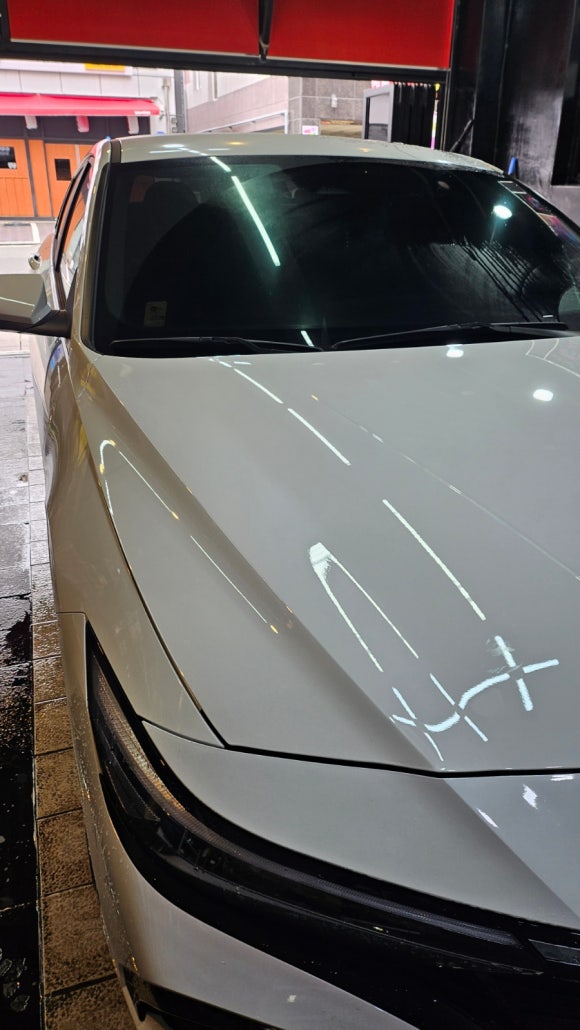 스팀세차광택신 이미지