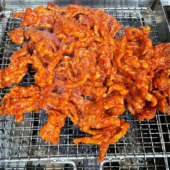 연포차 이미지