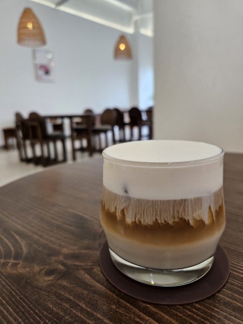 동네커피군산 이미지