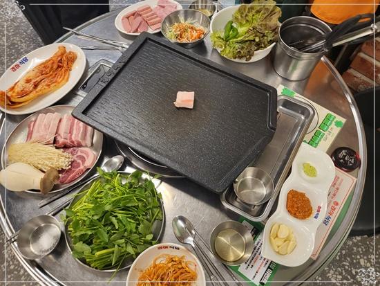 경아식당영등포 이미지