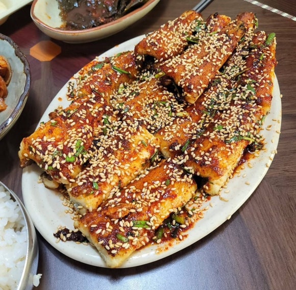 여수집 이미지