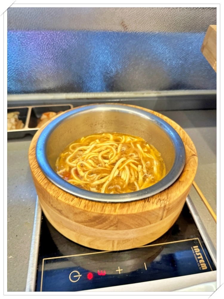 모락모락칼국수 이미지
