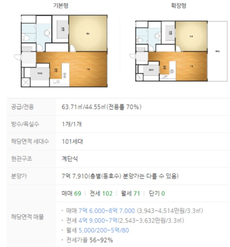 남산코리아 이미지