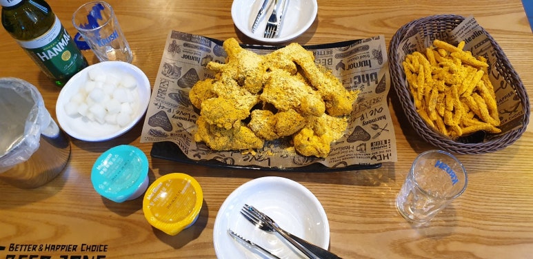 비에이치씨 구리갈매 이미지