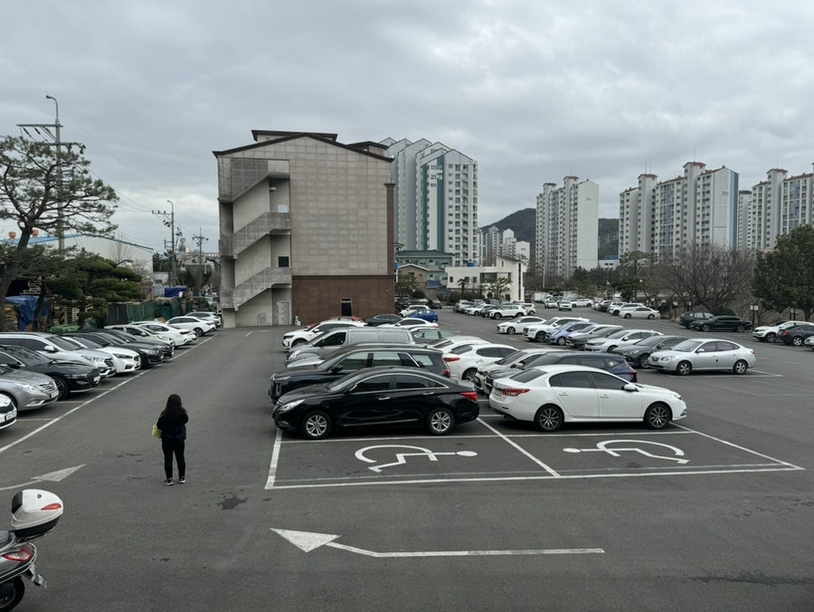 폭포수사우나 이미지