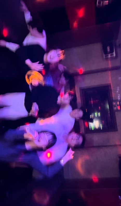 하모니노래연습장 이미지