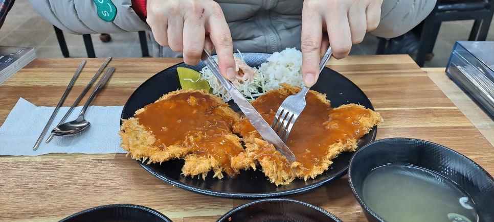 시민멸치국수 이미지