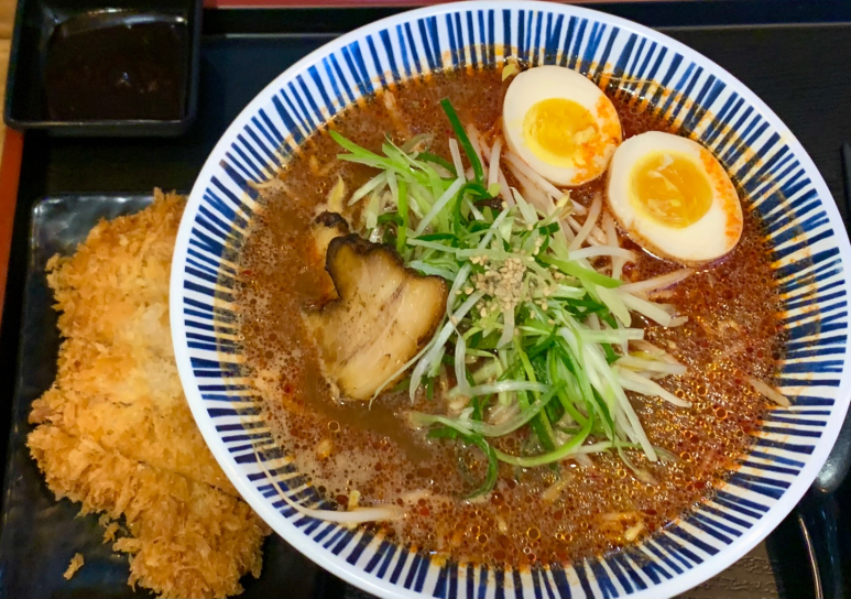 시타마치 중랑역점 이미지