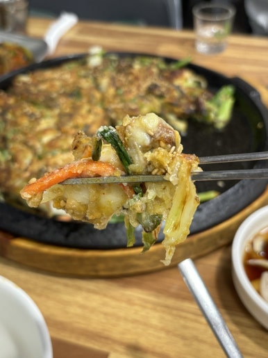 맛자랑칼국수 이미지