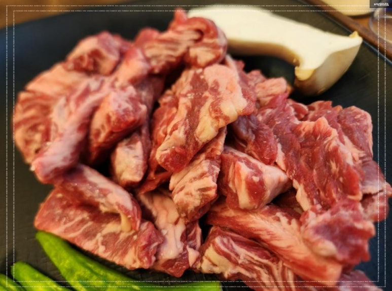 마장동소도둑놈 이미지