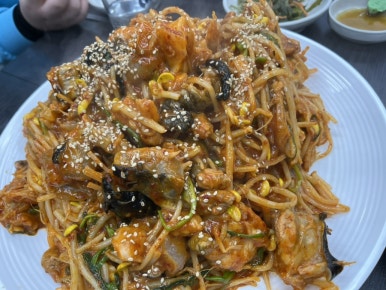 남원추어탕아구찜 이미지