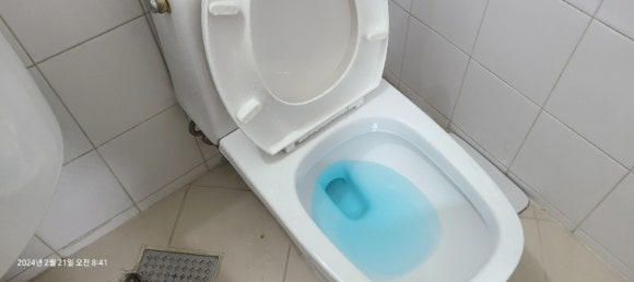 젠틀맨클린 이미지