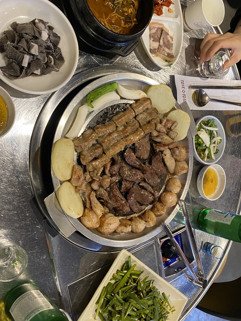 어울림소곱창 이미지