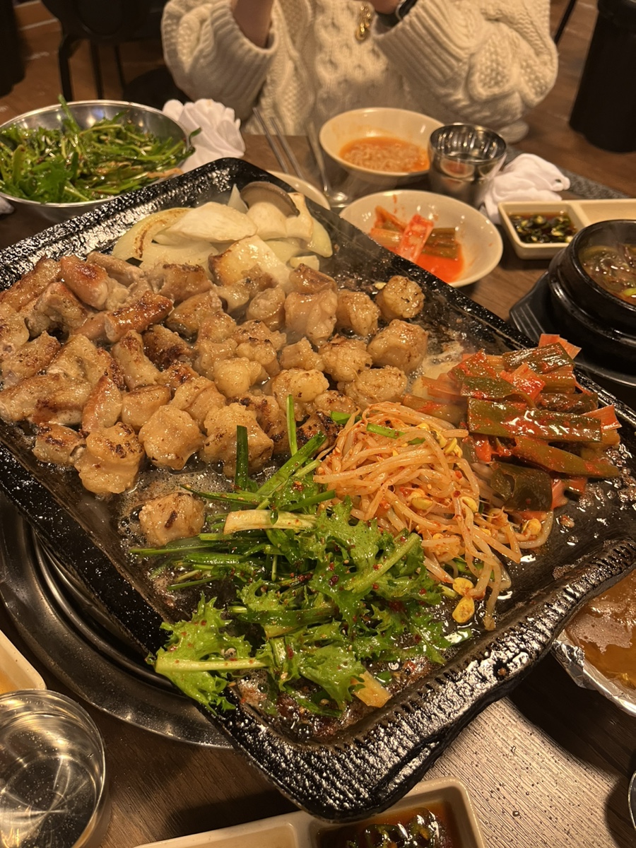 수원곱창 이미지