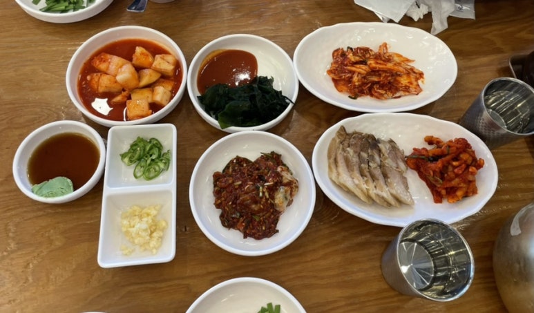 남도추어탕 하늘도시점 이미지