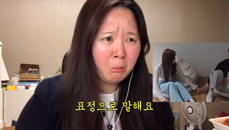 손이랑발이랑 이미지
