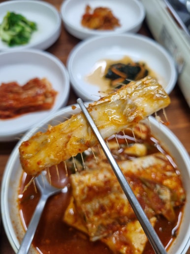 바다생선구이 이미지