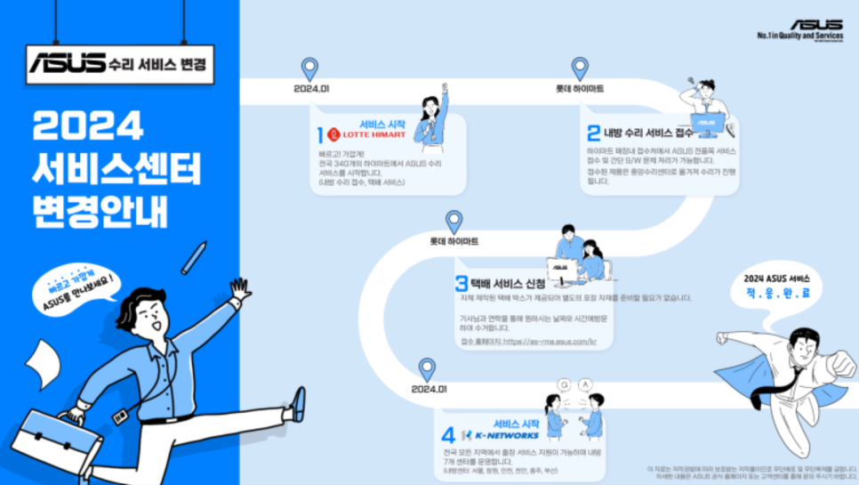 아수스ASUS서비스센터 이미지