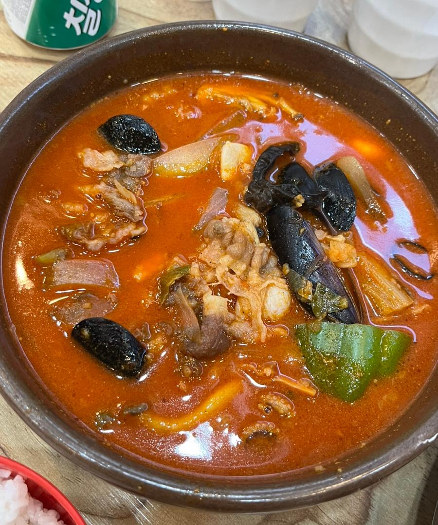 참뽕중화요리 이미지