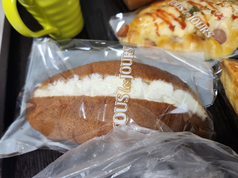 뚜레쥬르 대성디폴리스점 사진 6