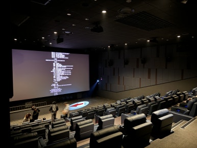 CGV 파주야당 5관 이미지