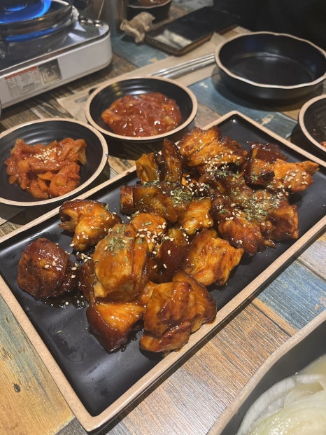 족발신선생풍암점 이미지