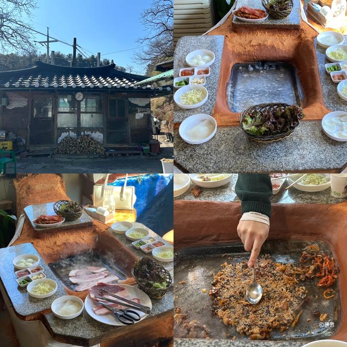 용골식당 이미지