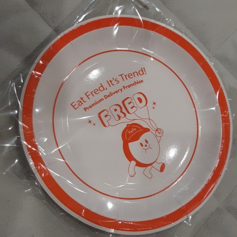 프레드피자대구 이미지