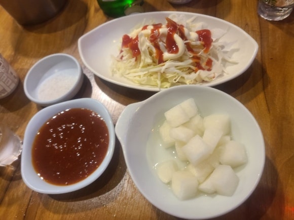 칸꼬시 사진 7