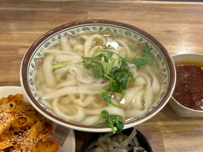 계서칼국수 이미지