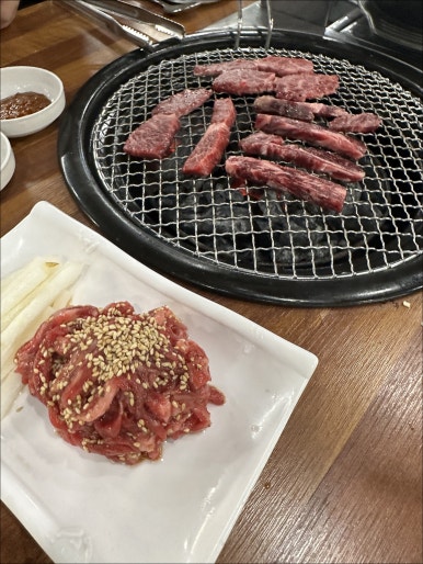 한우깡패 이미지