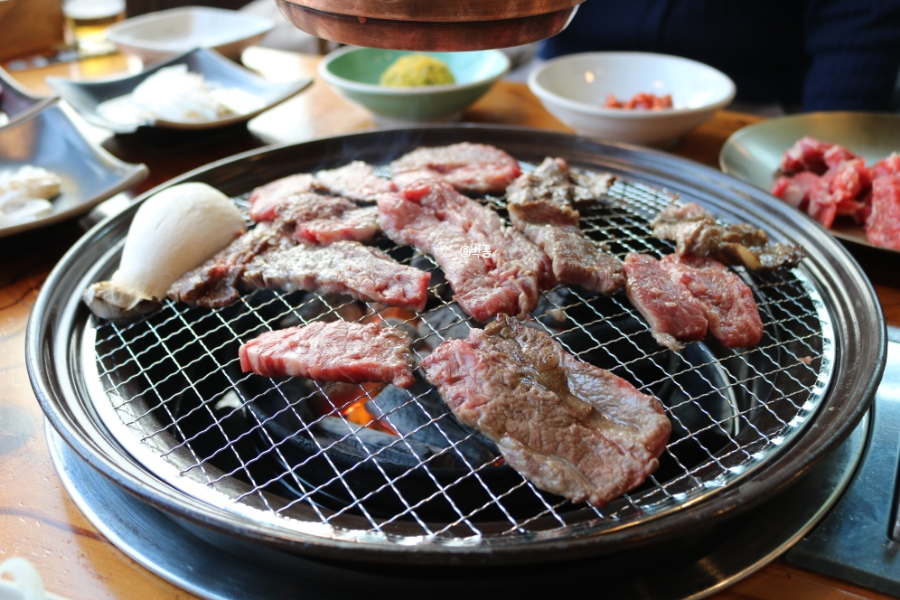 조선화로집온천천점 이미지