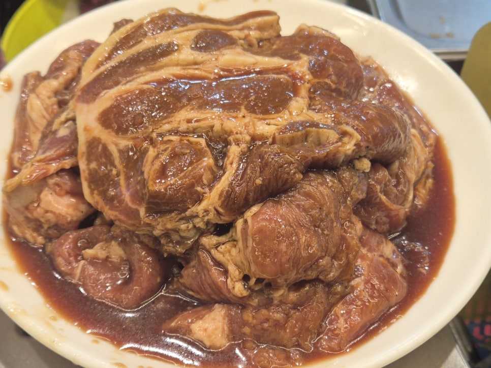 석양집 이미지