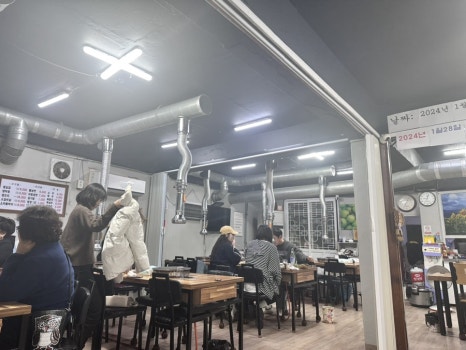 초원삼겹막창 이미지