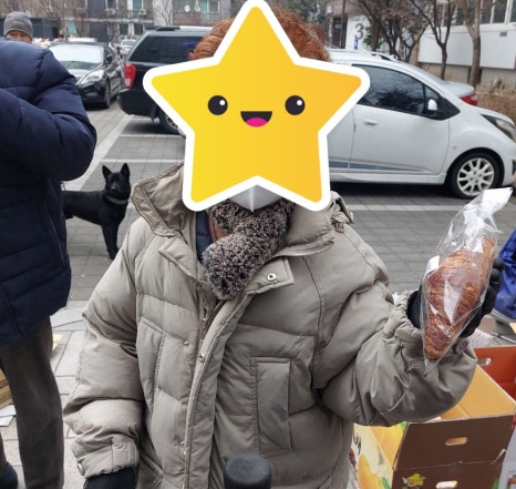 아벵브레드 이미지